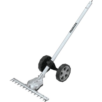 Makita 14 in. Ground Trimmer Couple Shaft Attachment