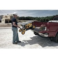 Table Saws | Factory Reconditioned Dewalt DWE7491RSR 15 Amp Site-Pro Compact 10 in. Jobsite Table Saw with Rolling Stand image number 22