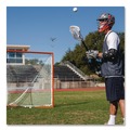 Toys | Champion Sports LNGHS 6 ft. x 6 ft. 1.65 in. dia. Frame Pro High School Lacrosse Goal image number 7