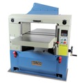 Wood Planers | Baileigh Industrial 1004942 IP-2509-HD 220V 10 HP Numerically Controlled Planer image number 0