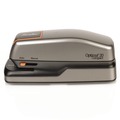 Office Jansan | Swingline S7048207 20-Sheet Capacity Optima Grip Electric Stapler - Black/Silver image number 2