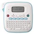 Labels & Label Makers | Brother P-Touch PTN25BT 6 in. x 6 in. x 2.9 in. 2 Lines P-Touch Personal Connected Label Maker image number 0