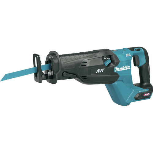 Reciprocating Saws | Makita GRJ02Z 40V max XGT Brushless Lithium-Ion Cordless AVT Orbital Reciprocating Saw (Tool Only) image number 0