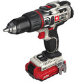 Hammer Drills | Factory Reconditioned Porter-Cable PCC620LBR 20V MAX Lithium-Ion 2-Speed 1/2 in. Cordless Hammer Drill Kit (2 Ah) image number 1