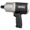 Air Impact Wrenches | AirBase EATIWH7S1P 3/4 in. Drive 1,100 ft-lb. Industrial Extreme Duty Air Impact Wrench image number 1