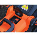 Push Mowers | Factory Reconditioned Black & Decker CM2040R 40V MAX Lithium-Ion 20 in. 3-in-1 Lawn Mower image number 6