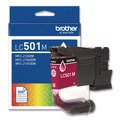 Ink & Toner | Brother LC501MS LC501MS 200 Page-Yield Ink - Magenta image number 0