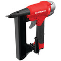 Crown Staplers | Craftsman CMPNC18K 18 Gauge 1/4 in. to 1-1/2 in. Pneumatic Narrow Crown Stapler image number 8