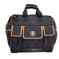 Cases and Bags | Klein Tools 55469 Tradesman Pro Wide-Open Tool Bag image number 0