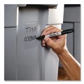 Permanent Markers | Sharpie 30075PP Fine Bullet Tip Permanent Markers - Assorted Colors (12/Pack) image number 4