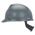  | MSA 10203084 V-Gard FT3 Assy Cap - Matte Grey image number 3