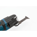 Oscillating Tools | Bosch GOP55-36B 5.5 Amp StarlockMax Oscillating Multi-Tool Kit with Accessory Box image number 3