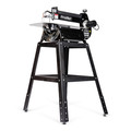 Scroll Saws | Excalibur EX-16K 16 in. Tilting Head Scroll Saw Kit with Stand & Foot Switch (EX-01) image number 5