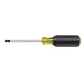 Screwdrivers | Klein Tools 7314 #1 Combo-Tip Driver with 4 in. Fixed Blade image number 0