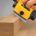 Handheld Electric Planers | Dewalt D26676 3-1/4 in. Portable Hand Planer image number 4