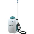 Sprayers | Makita XSU02SM1 18V LXT Lithium-Ion Cordless 4 Gallon Backpack Sprayer Kit (4 Ah) image number 1