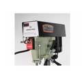 Drill Presses | Baileigh Industrial 1002989 DP-15VSF 110V/220V Single Phase Variable Speed Drill Press image number 1