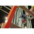 Impact Drivers | Bosch GDX18V-1860CN 18V Freak Brushless Lithium-Ion 1/4 in./ 1/2 in. Cordless Connected-Ready Two-In-One Impact Driver (Tool Only) image number 10