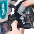 Coil Nailers | Factory Reconditioned Makita AN613-R 2-1/2 in. 15 Degree Siding Coil Nailer image number 6