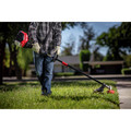 Troy-Bilt TB304S 17cc 17 in. Gas 4-Cycle Straight Shaft String Trimmer with Attachment Capability image number 10