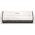 Office Electronics & Batteries | Brother ADS1800W 600 dpi x 600 dpi Optical Resolution 20-Sheet Duplex Auto Document Feeder ADS-1800W Compact Desktop Scanner image number 0