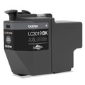 Ink & Toner | Brother LC3019BK LC3019BK Innobella 2,800 Page-Yield Super High-Yield Ink - Black image number 0