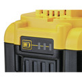 Batteries | Dewalt DCB208 (1) 20V MAX XR 8 Ah Lithium-Ion Battery image number 4