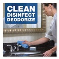 Cleaning & Janitorial Supplies | Comet 22569 32 oz. Trigger Bottle Disinfecting-Sanitizing Bathroom Cleaner (8/Carton) image number 5