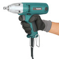 Impact Wrenches | Factory Reconditioned Makita 6953-R 12 Amp Compact 1/2 in. Corded Impact Wrench with Pin Detent image number 3