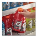 Food Service | Gatorade 30004 G-Series Perform 02 20 oz. Bottle Thirst Quencher - Fruit Punch (24/Carton) image number 3