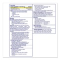 Cleaning & Janitorial Supplies | Vicks 01426 12 oz. Bottle NyQuil Cold and Flu Nighttime Liquid (12/Carton) image number 2