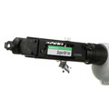 Screw Guns | Metabo HPT W6V4SD2M 6.6 Amp Brushed SuperDrive Corded Collated Drywall Screw Gun image number 5