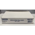 Food Service | Kari-Out 2600065 16 in. x 14 in. Food Wrap (1000/Carton) image number 0