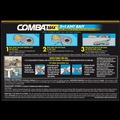 Cleaning & Janitorial Supplies | Combat 23400 07172 Max 2-in-1 Ant Bait (8/Carton) image number 1