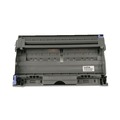 Office Printers | Brother DR350 DR350 12,000 Page-Yield Drum Unit - Black image number 1