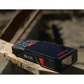 Bosch GLM400C 400 ft Cordless Bluetooth Connected Laser Measure Kit with Camera and AA Batteries image number 6