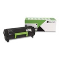 Ink & Toner | Lexmark 50F0X0G MS410/MS510/MS610 10000 Page Yield Toner Cartridge - Black image number 0