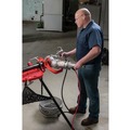 Threading Tools | Ridgid 700 Power Drive 1/8 in. - 2 in. Handheld Threader image number 16
