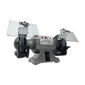 Bench Grinders | JET JBG-6A 6 in. 1/2 HP 1-Phase Industrial Bench Grinder image number 2