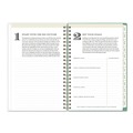 Calendars & Planners | Blue Sky BLS103619 8 in. x 5 in. 12-Month (Jan-Dec 2026) Day Designer Peyton Weekly/Monthly Planner - White image number 5