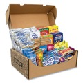 Snacks | Snack Box Pros 70000002 Breakfast Snack Box - Assorted (45/Box) image number 0