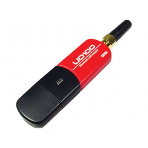 Automotive | NEXIQ Technologies 405001 Bluetooth dongle for your PC or Laptop image number 0