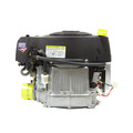 Replacement Engines | Briggs & Stratton 33S877-0019-G1 540cc Gas 19 Gross HP Vertical Shaft Engine image number 2