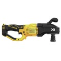 Power Tools | Dewalt DCD443BDCB204-BNDL 20V MAX XR Brushless Lithium-Ion 7/16 in. Cordless Compact Quick Change Stud and Joist Drill with 4 Ah Battery Bundle image number 4