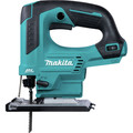 Jig Saws | Makita VJ06Z 12V max CXT Lithium-Ion Brushless Top Handle Jig Saw, (Tool Only) image number 0