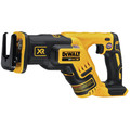 Combo Kits | Dewalt DCK684D2 20V MAX XR Brushless Lithium-Ion 6-Tool Cordless Compact Combo Kit with 2 Batteries (2 Ah) image number 6