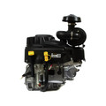 Replacement Engines | Briggs & Stratton 49R977-0033-Z1BS Vanguard 810cc Gas 26 Gross HP Vertical Shaft Engine image number 2