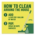 Cleaning & Janitorial Supplies | Pine-Sol 60149CT 20 oz. Bottle Multi-Surface Concentrated Disinfectant Cleaner - Pine Scent (8/Carton) image number 4