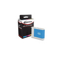 Ink & Toner | Innovera IVR20051C Remanufactured 400 Page Yield Ink Cartridge for Brother LC51C - Cyan image number 1