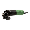 Angle Grinders | Hitachi G12SR4 6.2 Amp 4-1/2 in. Angle Grinder image number 2